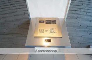 ロータス博多【4階】の外観