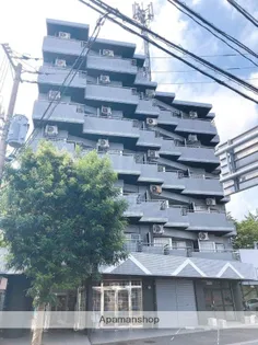 MKキャピタル桧原の画像