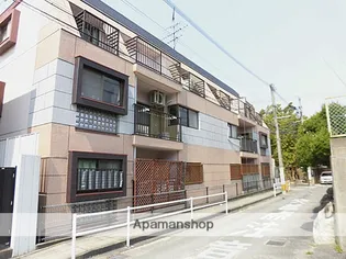 クロスヴィラ野間大池の画像