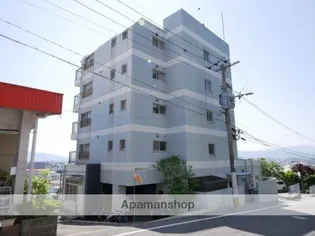 高宮台ハイツの画像