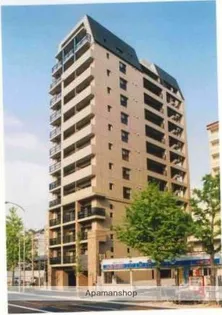 福岡県福岡市博多区博多駅南2丁目【マンション】の外観