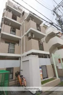 MIセレクション【2階】の外観