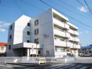 サンコーポタカキの画像