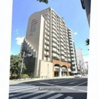 ハウスユマニテ大橋α館の画像