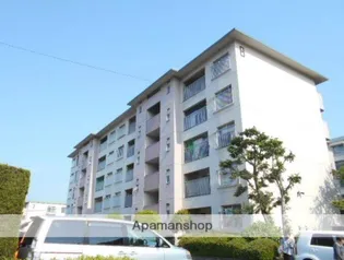 長丘ハイツ8棟の画像