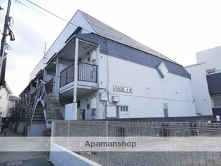 福岡県福岡市南区三宅1丁目【マンション】の外観