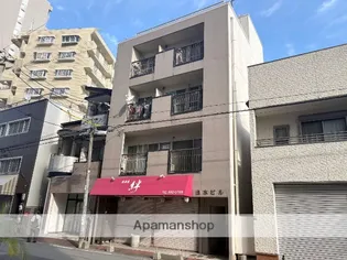 白水ビルの画像