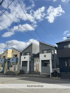 リブレア板付B棟の画像