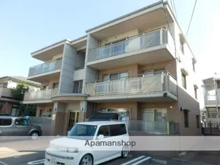 福岡県福岡市南区井尻1丁目【マンション】の外観