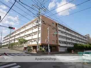 福岡高宮マンションの画像