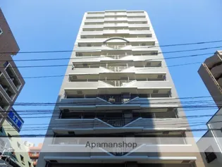 エステートモア博多公園通りの画像