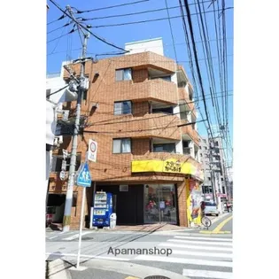 サンハイツ松田の画像