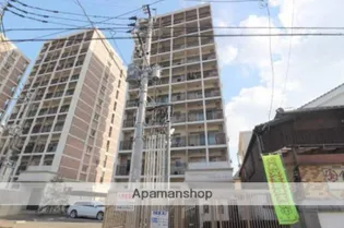 レジデンシャルヒルズプライムスクエアの画像