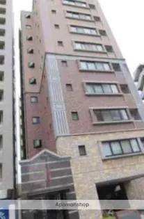 福岡県福岡市博多区博多駅南4丁目【マンション】の外観