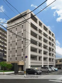 ROOX高宮Ⅱ【6階】の外観