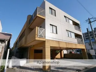 長丘フラッツの画像