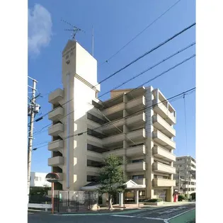 サンヴューパレス長丘の画像