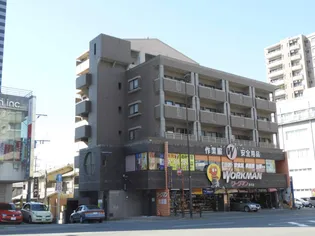 グロワール高宮の画像