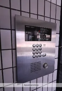 ホワイトシャトー大橋参番館【4階】の内装