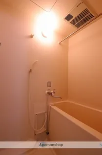 ホワイトシャトー大橋参番館【4階】の風呂