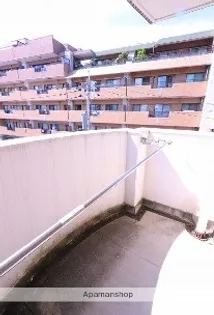 ホワイトシャトー大橋参番館【4階】のその他画像