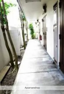 ホワイトシャトー大橋参番館【4階】の外観