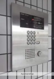 ホワイトシャトー大橋参番館【4階】の外観