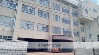 ホワイトシャトー大橋参番館【4階】の周辺