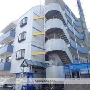 ソレイユやよい坂の画像
