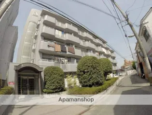 アーテム大橋Ⅱの画像