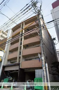 ヴェルフルール【4階】の外観