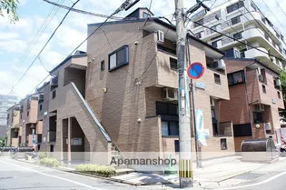 サウスビレッジの画像