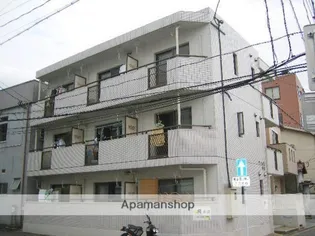 アクセス平尾の画像