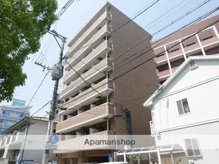 ルシエール高宮の画像