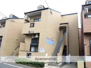 コーポひまわりの画像