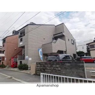 フロンティア横手の画像