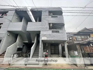 プレスト高宮の画像