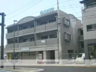 アーバンリブⅡの画像