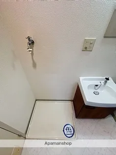 第2高宮台ハイツ【2階】の内装