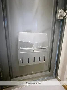 第2高宮台ハイツ【2階】の内装