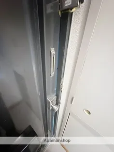 第2高宮台ハイツ【2階】の内装