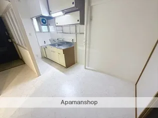 第2高宮台ハイツ【2階】の内装