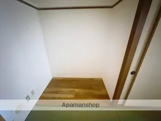 第2高宮台ハイツ【2階】の内装