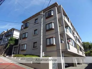 サバーブ寺塚ヒルズの画像