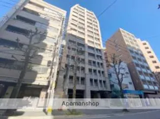 サヴォイ ジ・アトリウム  【2階】の外観