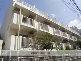 第二博多駅東コーポの画像