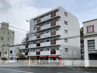 ヴィラージュ野間の画像