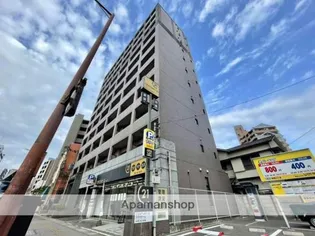 ピュアドーム高宮ロイヤルズの画像