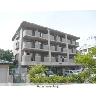 クレール清原の画像