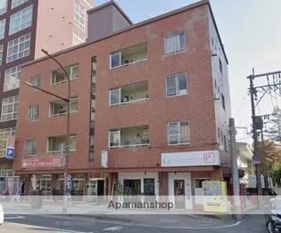 山口ビルの画像